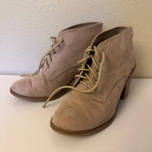 Boho Boots